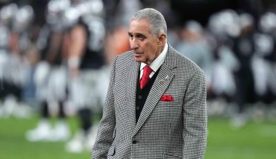 Todd Kirkland - Kirby Lee - Falcons owner Arthur Blank donates $2.5 million to Hurricane Melissa relief funds - foxnews.com - Usa - Jamaica