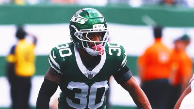 Eagles, Jets Reportedly Swap CB Michael Carter II, WR John Metchie in Trade - foxnews.com - New York - county Eagle - state Alabama - county Bay