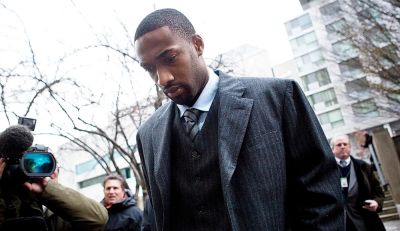Embattled former NBA star Gilbert Arenas denies snitching in latest gambling probe