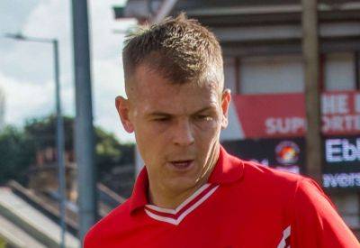 Midfielder Jake Hessenthaler says his move to Ebbsfleet United is living up to expectations