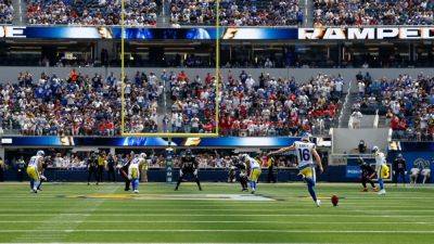 2025 NFL kickoffs: Rules change led to most returns in history - ESPN