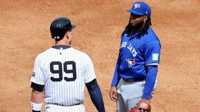 MLB playoffs: First-look preview of division series matchups - ESPN