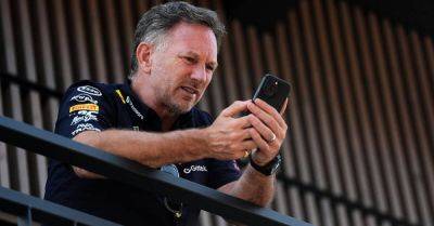 Aston Martin - Christian Horner - Adrian Newey - Christian Horner plots Formula One return but Aston Martin rule out move - breakingnews.ie - France - county Christian - Singapore