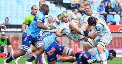 Stormers v Ospreys Live: Kick-off time, team news and score updates