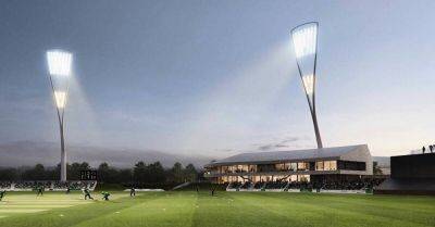 Plans go ahead for €35m National Cricket Centre in Fingal - breakingnews.ie - Scotland - Ireland - county Centre - county Reynolds
