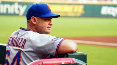 Mets overhaul staff after missing playoffs despite massive payroll - ESPN