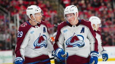 Betting on a hot start for Makar, a Hart for Kucherov and 8 other NHL player props - ESPN