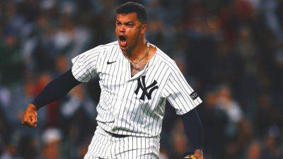Red Sox - Last Night in Baseball: Yankees, Cubs and Tigers Join Dodgers in Division Series - foxnews.com - Usa - New York - county Major