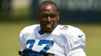 Arthur Jones, who won a Super Bowl with the Ravens, dies at 39 - ESPN