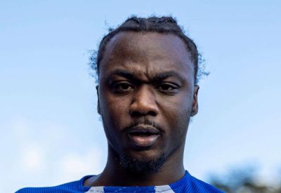 Thomas Reeves - Top scorer Kamani McFarlane’s hat-trick inspires 4-1 Isthmian South East win at AFC Croydon Athletic ahead of big derby against Faversham Town - kentonline.co.uk