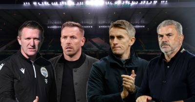 Next Celtic manager hunt LIVE as ex Hoops stars Bellamy and Keane in the mix with McKenna