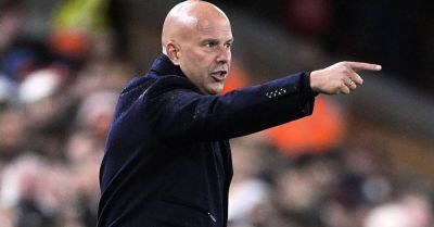 Arne Slot insists latest loss does not increase pressure on Liverpool