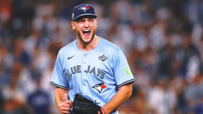 Trey Yesavage Goes Savage: 12 Stats as Blue Jays Rookie Makes World Series History