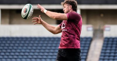 James Lowe - Andy Farrell - Stuart Maccloskey - James Ryan - Tadhg Furlong - Iain Henderson - Craig Casey - Finlay Bealham - Tadhg Beirne - Jack Crowley - Garry Ringrose - Caelan Doris - Jack Conan - Dan Sheehan - Jamison Gibson-Park - Jamie Osborne - Paddy Maccarthy - Sam Prendergast - Caelan Doris returns as Sheehan captains Ireland for Chicago clash against New Zealand - breakingnews.ie - Ireland - New Zealand