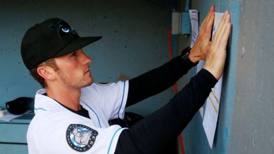 Red - Sources: Nationals finalizing deal to name Blake Butera as manager - ESPN - espn.com - Italy - Washington - state Minnesota - Dominica - county Bay