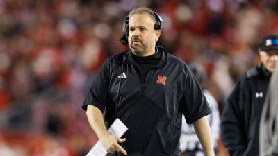 Sources: Nebraska's Rhule signs 2-year extension through 2032 - ESPN