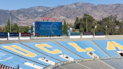 Report: Rose Bowl, city sue UCLA for alleged plan to move to SoFi - ESPN - espn.com - Washington - state Oregon - Los Angeles - state California
