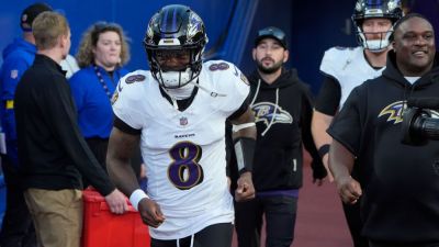 Betting Ravens-Dolphins: Miami won't have answer for Lamar, Henry - ESPN