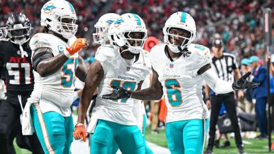 Fantasy playbook: NFL Week 9 Shadow Reports, lineup locks and projected scores - ESPN