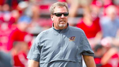 NCAA sanctions Central Michigan in Connor Stalions scandal - ESPN