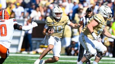 Week 10 best bets: How to bet Texas Tech-Kansas State, Georgia Tech-NC State and more - ESPN