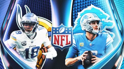 FOX Super 6 Contest: Chris 'The Bear' Fallica's NFL Week 9 Picks, Predictions