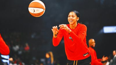 Candace Parker, Elena Delle Donne Headline 2026 Women's Basketball HOF Class