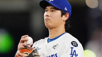 Dodgers mull Ohtani roles for potential World Series Game 7 - ESPN