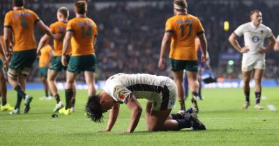 Rugby LIVE: England raise major complaints about Australia as Joe Marler ruffles feathers