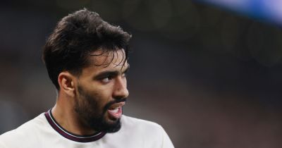 Bryan Mbeumo - Lucas Paquetá - Ruben Amorim - Joshua Zirkzee - Morten Hjulmand - Man United transfer news LIVE - Lucas Paqueta race, Angelo Stiller latest, Ayyoub Bouaddi move - manchestereveningnews.co.uk