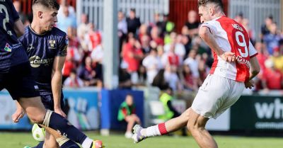 League of Ireland: What every team is playing for on the last day