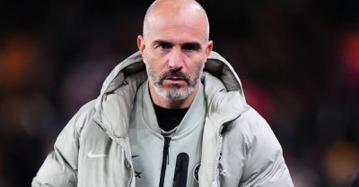 Liam Delap - Enzo Maresca - Enzo Maresca: Liam Delap apologised at once to Chelsea team-mates after red card - breakingnews.ie - Italy