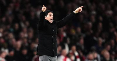Mikel Arteta hints ‘anything is possible’ if fixture concerns are not addressed