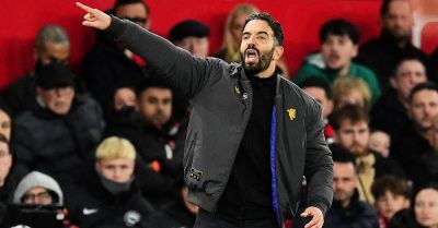 Man Utd need to improve poor away form ahead of Forest trip – Ruben Amorim