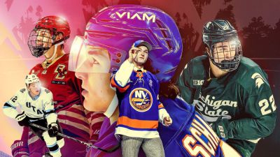 Top NHL prospect rankings: Schaefer, Hagens, Martone, more - ESPN