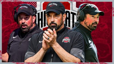 Urban Meyer - Scott Taetsch - The Ohio State Blueprint: How Patience Builds a Powerhouse - foxnews.com - state Oregon - state Indiana - state Ohio - state Colorado - state Nittany
