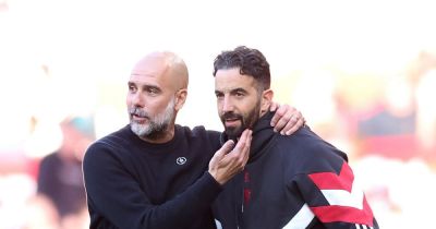 BREAKING: Man United and Man City learn Premier League fixture changes for Christmas and New Year