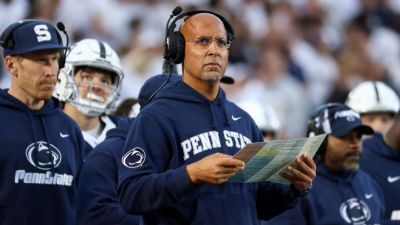 Matt Rhule - James Franklin - Resetting college football's coaching carousel: What we know, and what's next - ESPN - espn.com - state Indiana - state Minnesota - state Texas - state New Jersey - state Nebraska