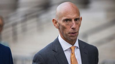 Chauncey Billups - Donald Trump - Chauncey Billups hires Trump's former attorney for federal gambling probe investigation - foxnews.com - Usa - New York