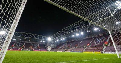 Derek Macinnes - David Gray - Hearts vs Hibs LIVE score and goal updates from the Edinburgh Derby - dailyrecord.co.uk - Scotland