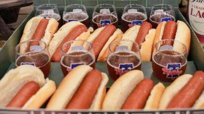 Philadelphia Phillies to offer 9-9-9 Challenge box for 2025 postseason - ESPN