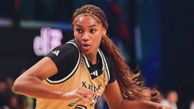 Notre Dame women's basketball lands No. 9 recruit Jacy Abii - ESPN