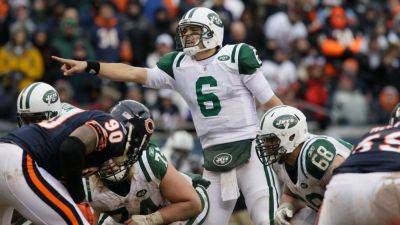 Fox Sports - Mark Sanchez in stable condition after being stabbed in Indy - ESPN - espn.com - Washington - New York - county Eagle - county Dallas - Philadelphia