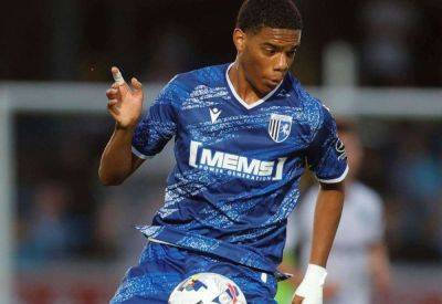 Luke Cawdell - Lee Martin - Sheppey United - Sam Gale - Medway Sport - Sheppey United have signed Gillingham’s young midfielder Ben Clark on loan while Damien Theodore has joined fellow Isthmian South East side Hassocks - kentonline.co.uk