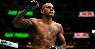 Sean Omalley - Alex Pereira - UFC 320: Can Alex Pereira claim back his title? - breakingnews.ie - Russia - Brazil - state Oregon - Israel