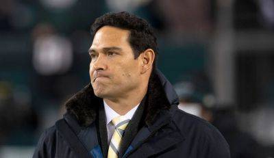 Mitchell Leff - FOX Sports analyst Mark Sanchez in 'stable condition' after reported stabbing in Indianapolis - foxnews.com - Washington - San Francisco - county Eagle - Los Angeles - Lincoln