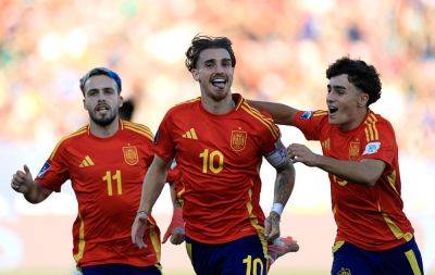 Spain vs. Brazil: How to Watch, Odds, U-20 Preview - foxnews.com - Spain - Brazil - Mexico