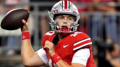 College Football Playoff predictions: Who's most likely to make the field - ESPN