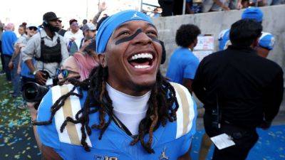 UCLA's jab at Penn State leads top Week 6 college football trolls - ESPN