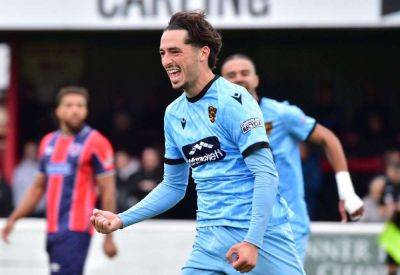Maidstone United manager George Elokobi’s verdict on 2-1 National League South victory at Dagenham & Redbridge after revealing players were bored last weekend
